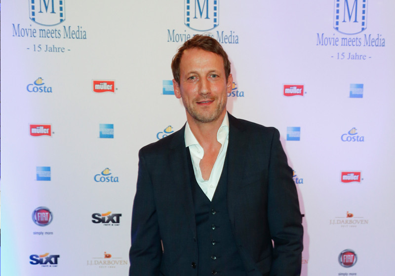  VIP Movie meets Media 