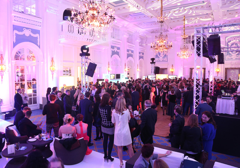  VIP Movie meets Media 