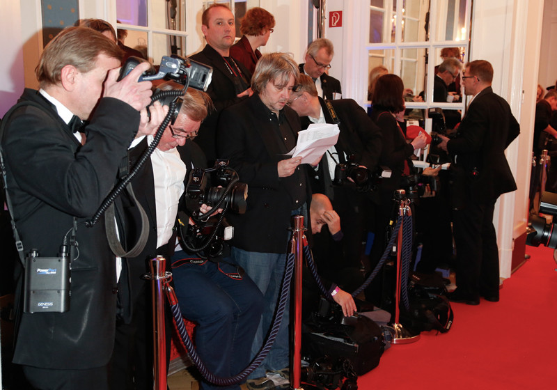  VIP Movie meets Media 