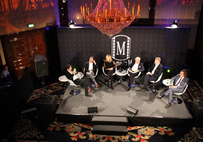  VIP Movie meets Media 