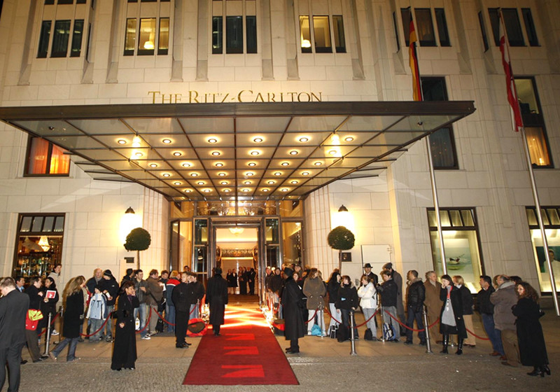  VIP Movie meets Media 