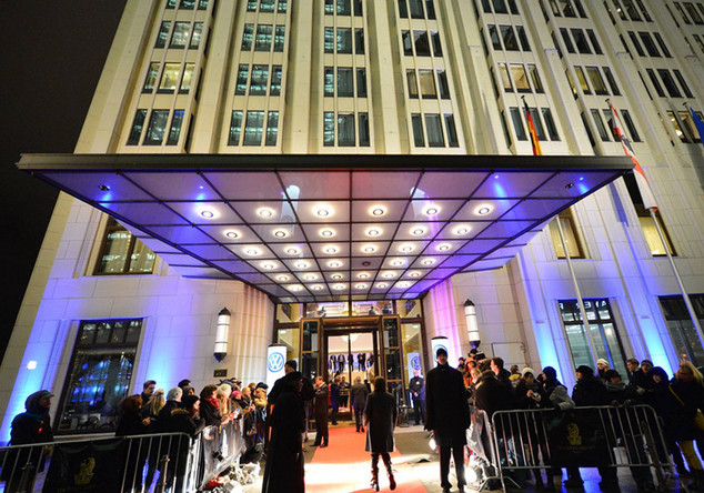  VIP Movie meets Media 