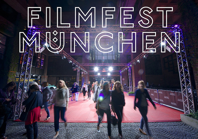  VIP Münchner Filmfest 
