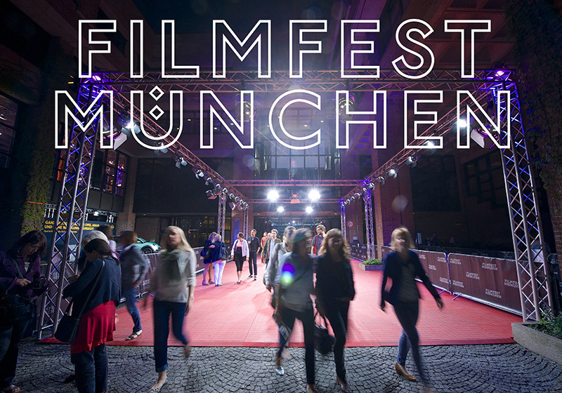  VIP Münchner Filmfest 