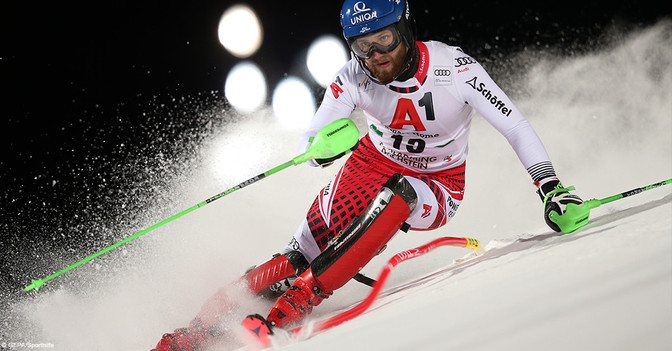  VIP Nightrace Schladming 