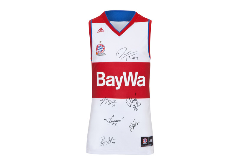  VIP Package Basketball 