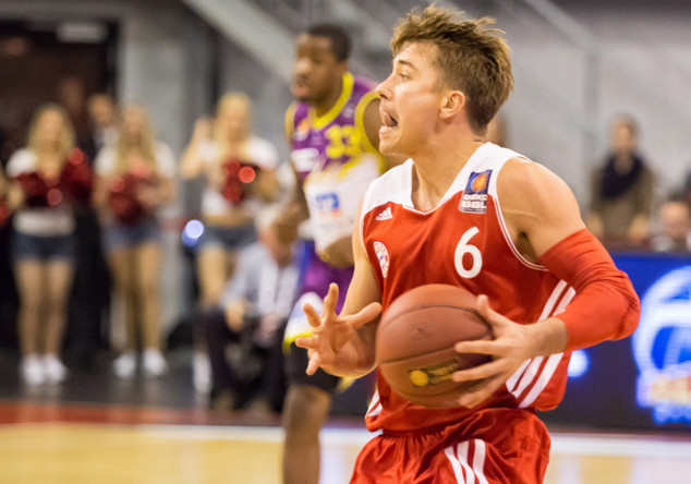  VIP Package Basketball 