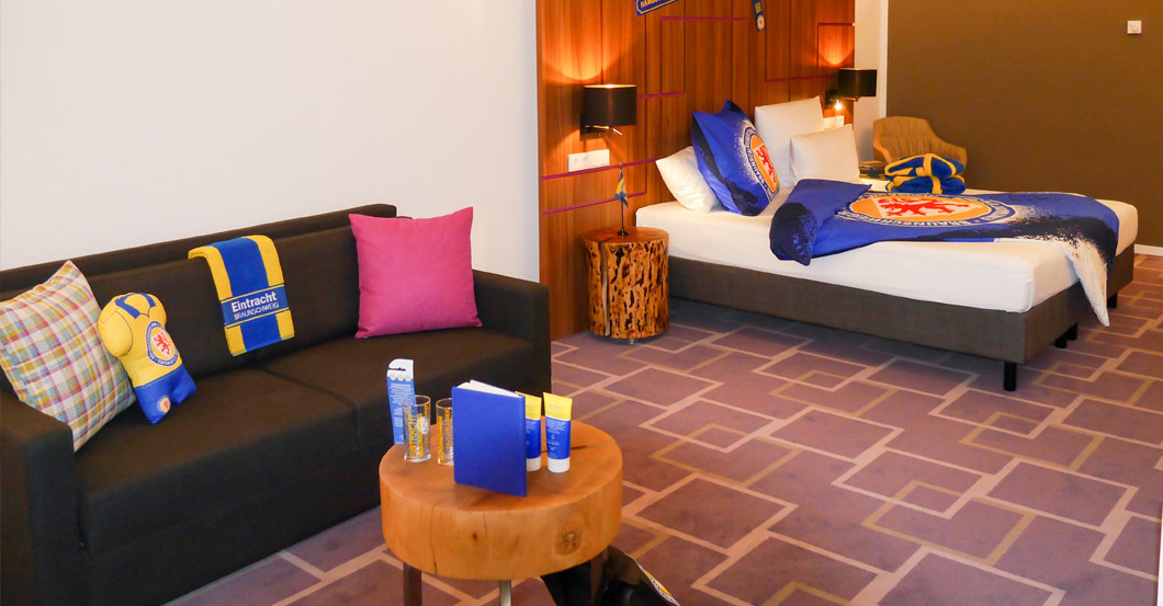 VIP Paket Braunschweig   VIP Paket Braunschweig