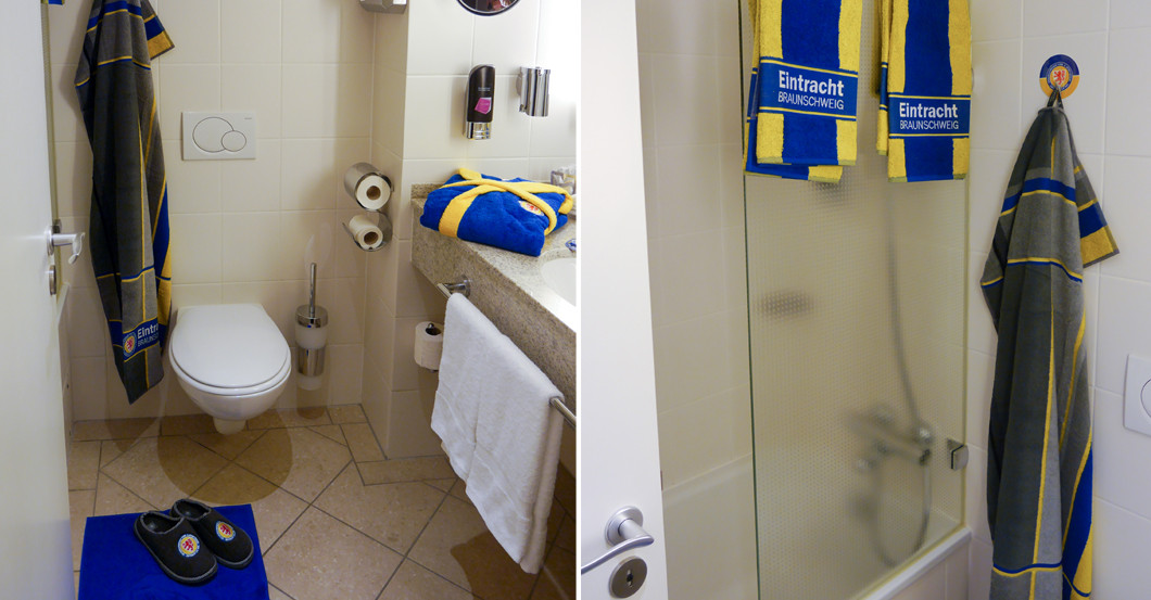 VIP Paket Braunschweig   VIP Paket Braunschweig