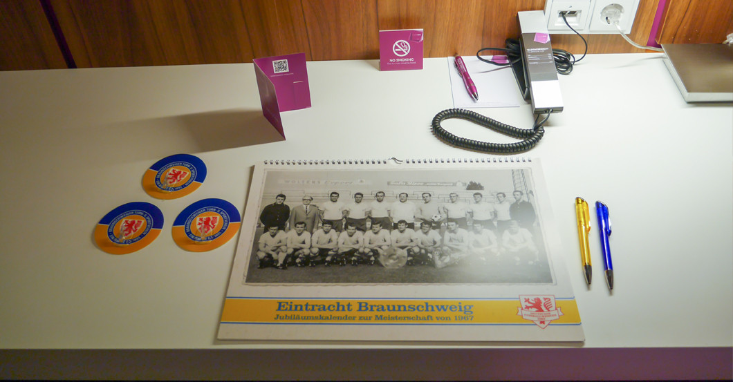 VIP Paket Braunschweig   VIP Paket Braunschweig