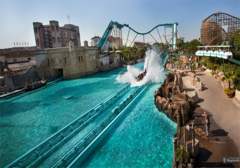 VIP Park Eröffnung   VIP Park Eröffnung