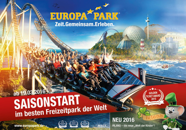 VIP Park Eröffnung   VIP Park Eröffnung