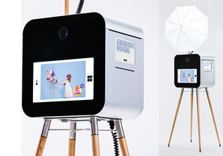  VIP Photocube exklusiv 