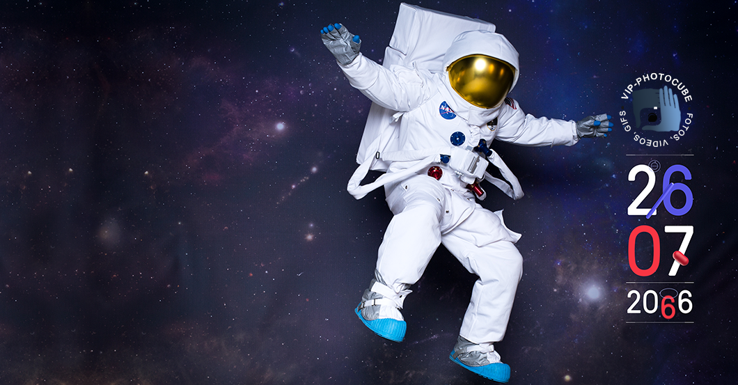  VIP Photocube exklusiv 