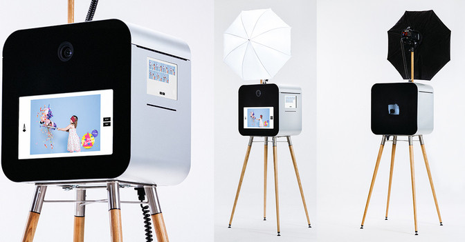  VIP Photocube exklusiv 