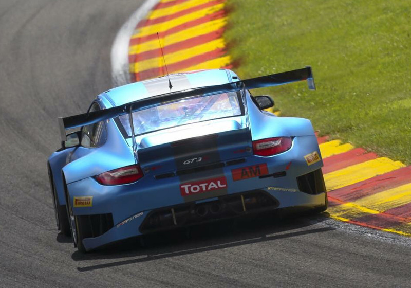 VIP Porsche Sports Cup    VIP Porsche Sports Cup