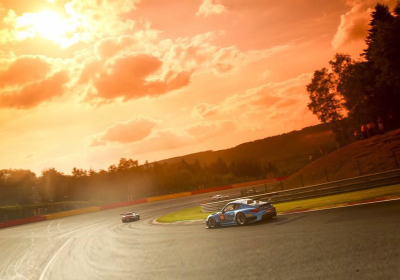 VIP Porsche Sports Cup    VIP Porsche Sports Cup