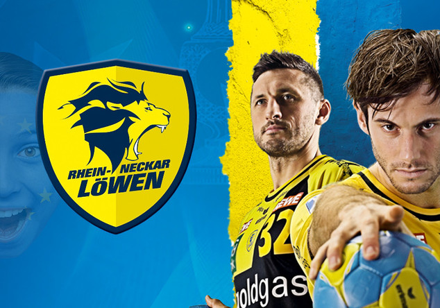  VIP Rhein Neckar Löwen 