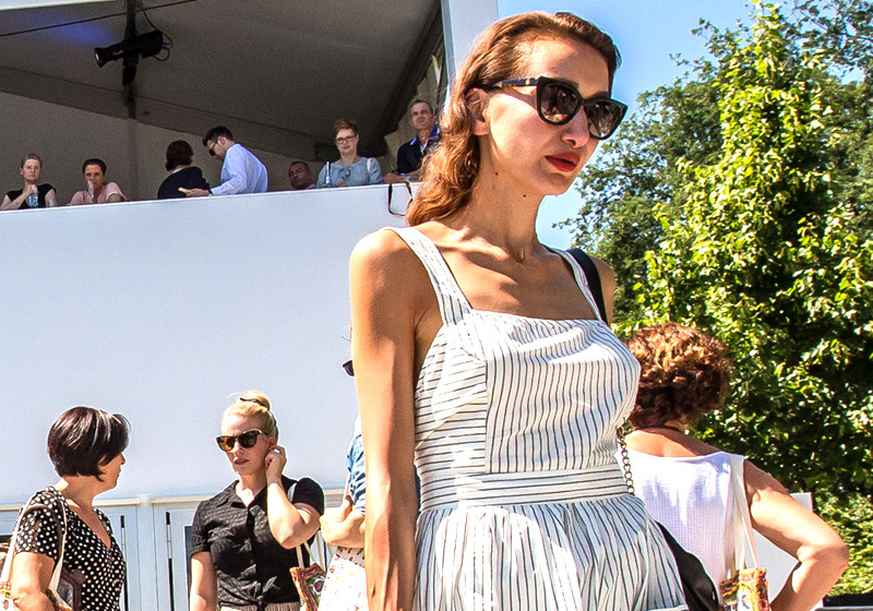 VIP-Tickets Fashion Week   VIP-Tickets Fashion Week