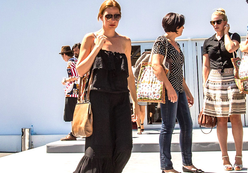 VIP-Tickets Fashion Week   VIP-Tickets Fashion Week