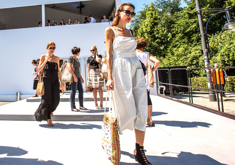 VIP-Tickets Fashion Week   VIP-Tickets Fashion Week