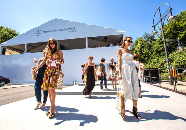 VIP-Tickets Fashion Week   VIP-Tickets Fashion Week