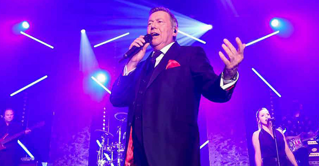  VIP Tickets Jubiläumsgala 