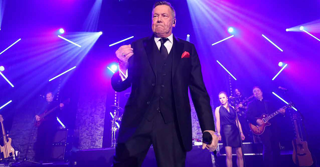  VIP Tickets Jubiläumsgala 