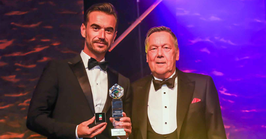  VIP Tickets Jubiläumsgala 