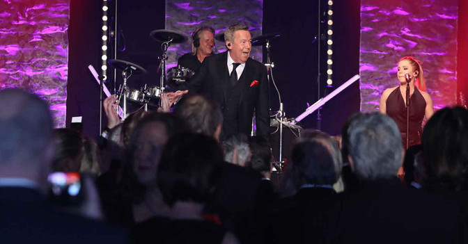 VIP Tickets Jubiläumsgala   VIP Tickets Jubiläumsgala