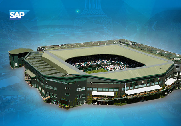  VIP Tickets Wimbledon 