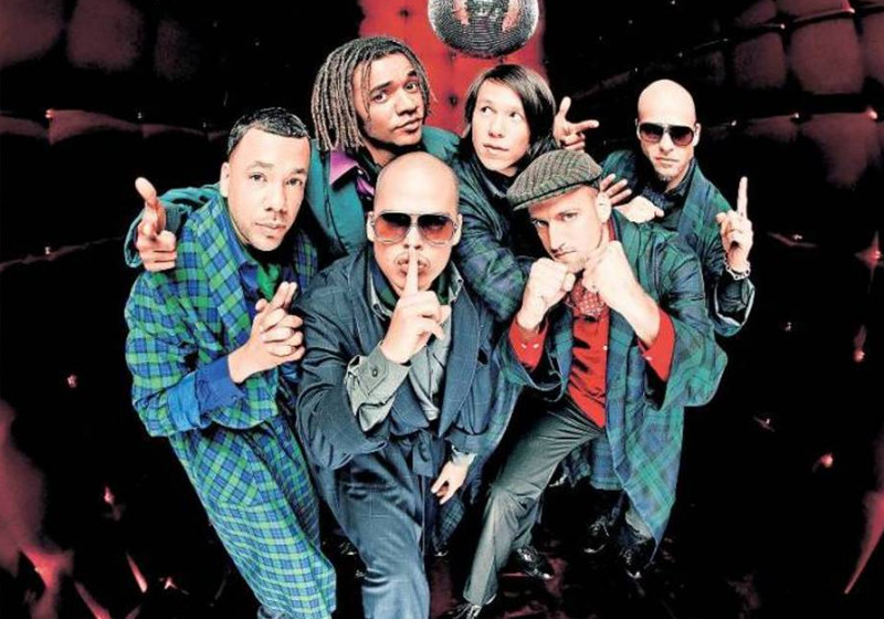 VIP Verstehen Sie Spass?   VIP Verstehen Sie Spass?