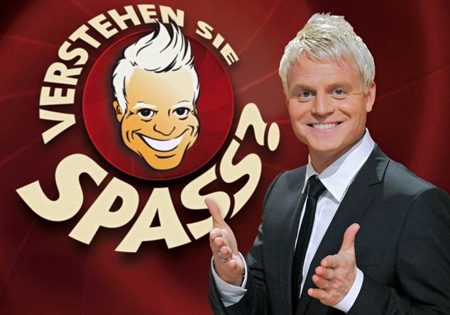  VIP Verstehen Sie Spass? 