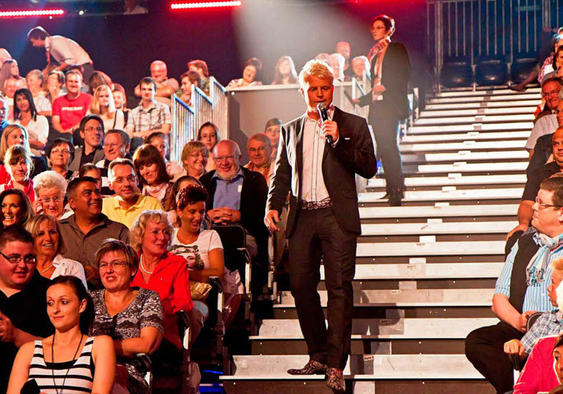 VIP Verstehen Sie Spass?   VIP Verstehen Sie Spass?