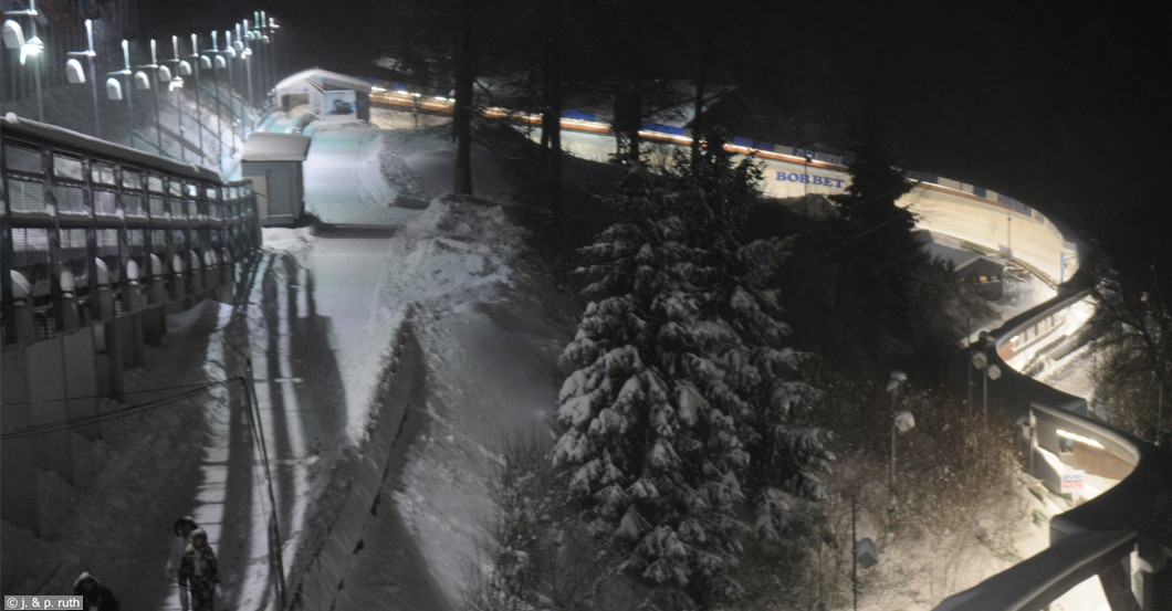 VIP Weltcup Winterberg   VIP Weltcup Winterberg