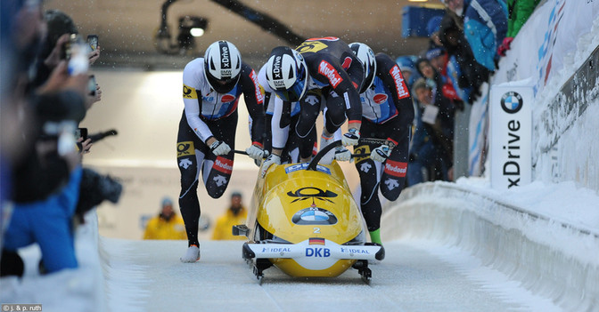 VIP Weltcup Winterberg   VIP Weltcup Winterberg