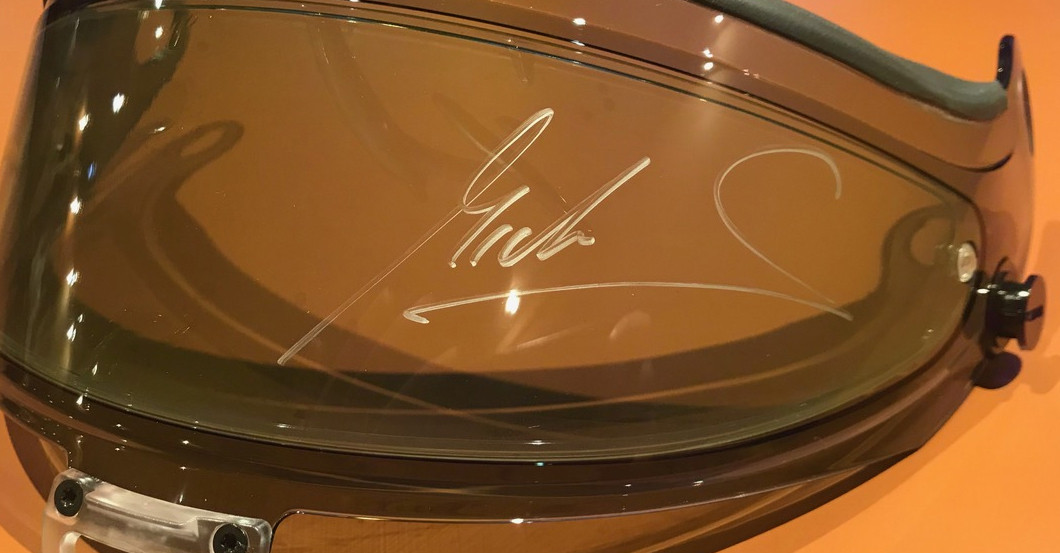  Visier Mick Schumacher 