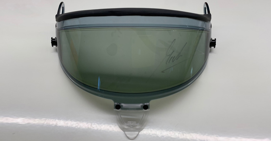  Visier Mick Schumacher 