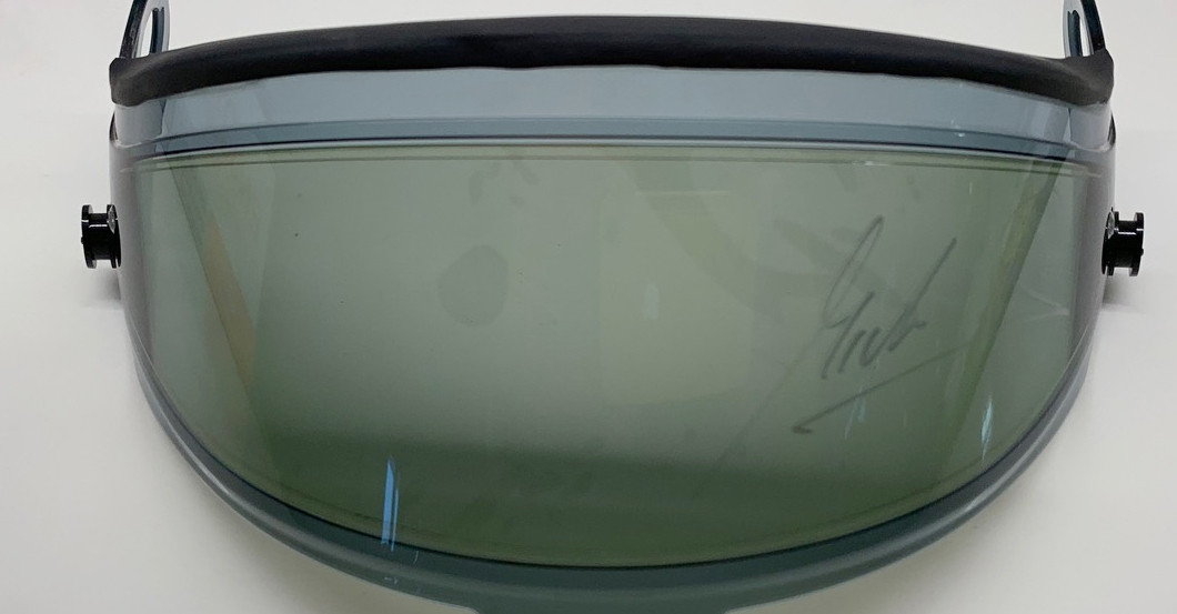  Visier Mick Schumacher 