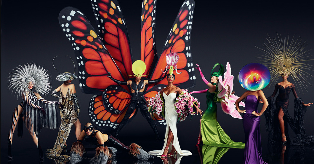 VIVID Grand Show   VIVID Grand Show