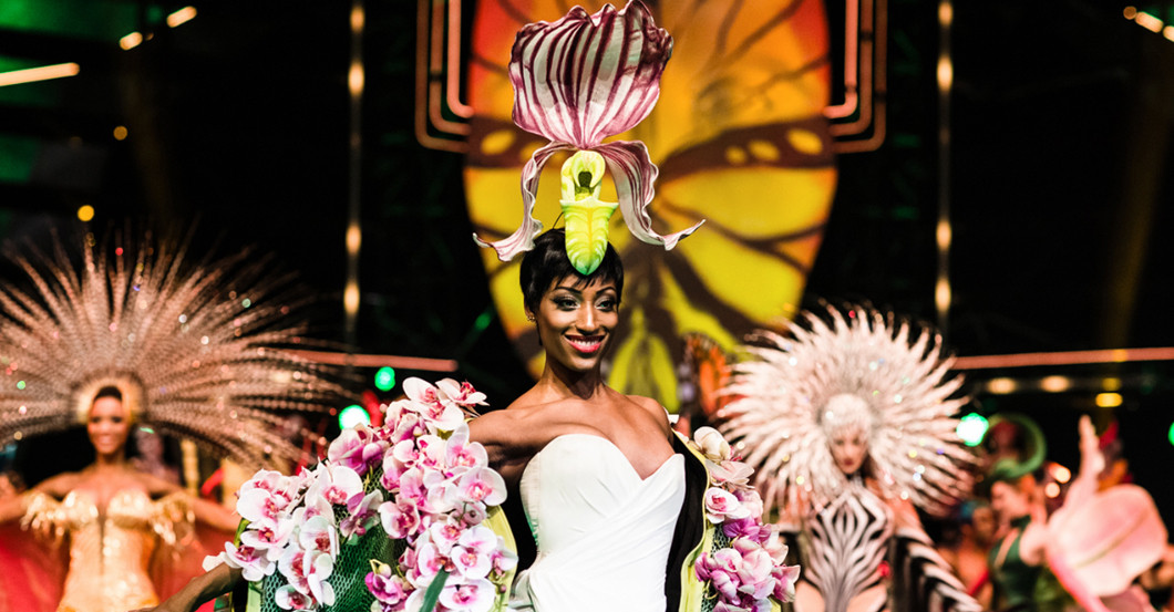 VIVID Grand Show   VIVID Grand Show