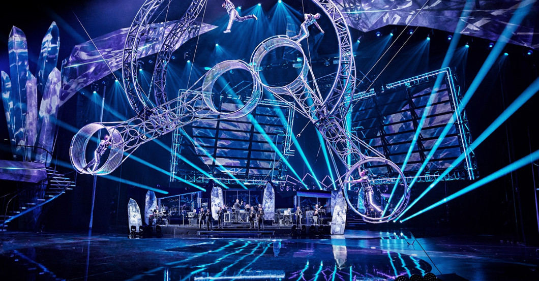 VIVID Grand Show   VIVID Grand Show