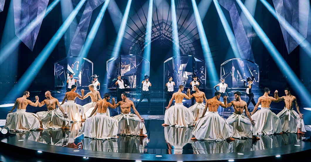 VIVID Grand Show   VIVID Grand Show