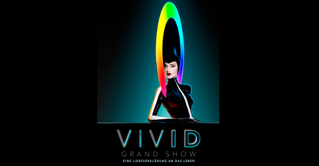 VIVID Grand Show   VIVID Grand Show