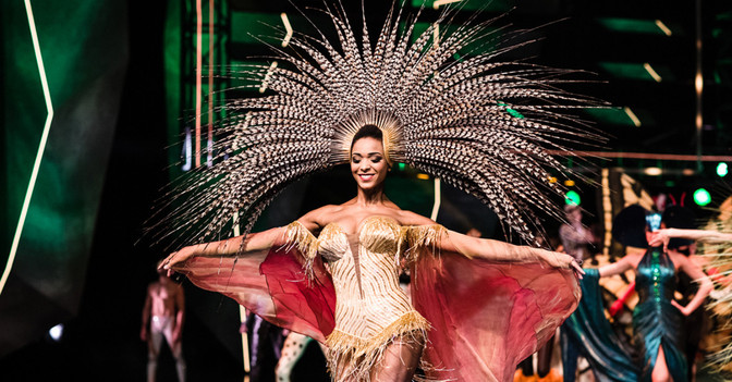 VIVID Grand Show   VIVID Grand Show