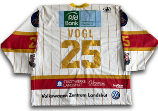  Vogl Trikot 