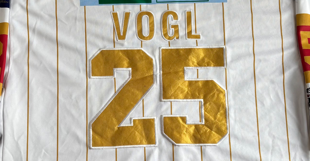  Vogl Trikot 
