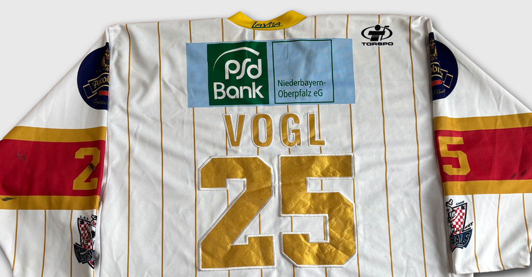  Vogl Trikot 