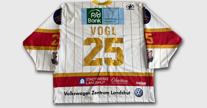  Vogl Trikot 