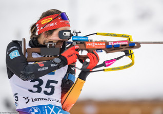 Voigt Biathlon Trikot Voigt Biathlon Trikot